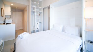 Studio - Best Choice And Nice Studio At Orchard Supermall Mansion Apartment (Surabaya)