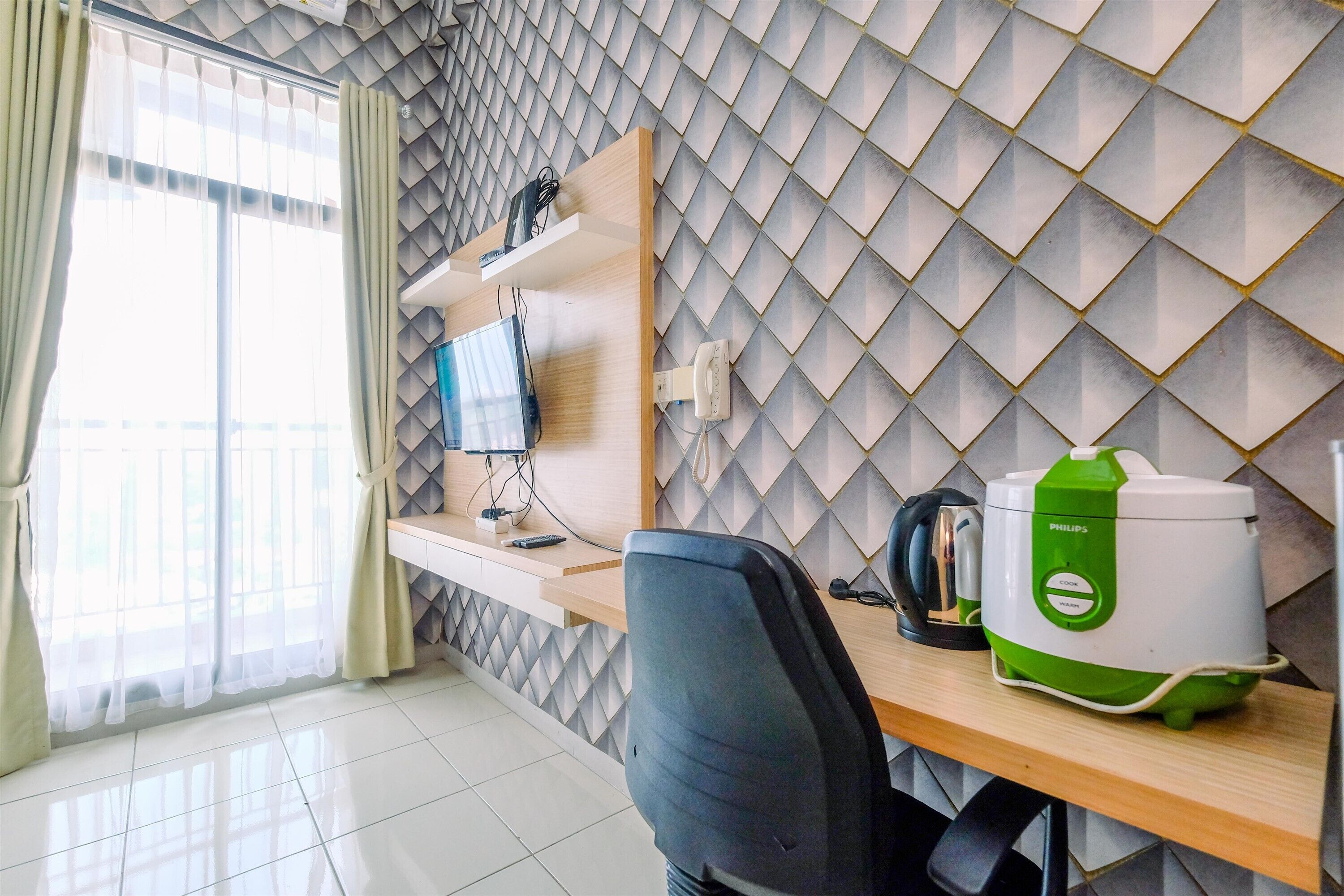 Interieur