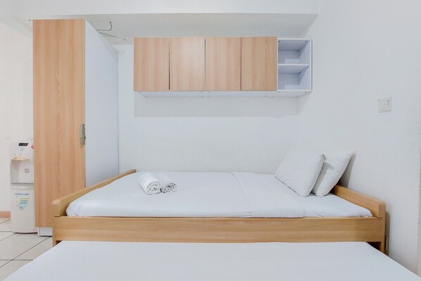 Studiolejlighed | Gratis Wi-Fi