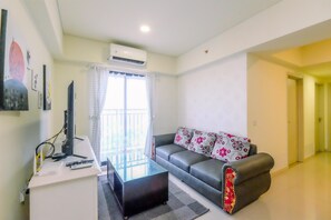 Apartament | Sala d'estar