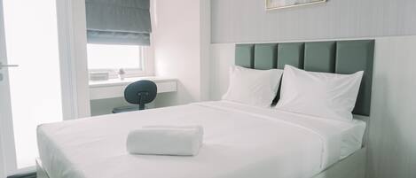 Studio | Wi-fi (inkludert)