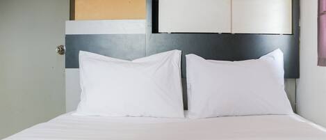 Apartamento | 2 dormitorios y wifi gratis