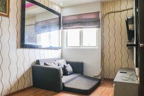 Apartment | Interior