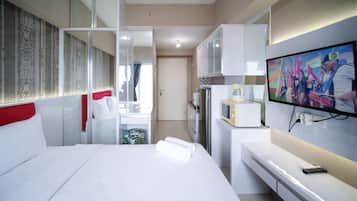 Studio | Wi-Fi gratis