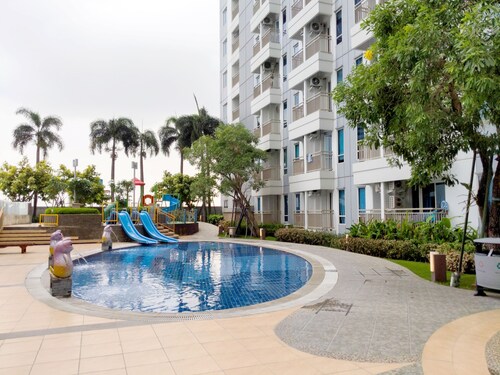 Simple And Cozy Studio At Tanglin Supermall Mansion Apartment