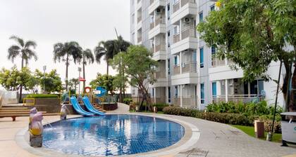Simple And Cozy Studio At Tanglin Supermall Mansion Apartment