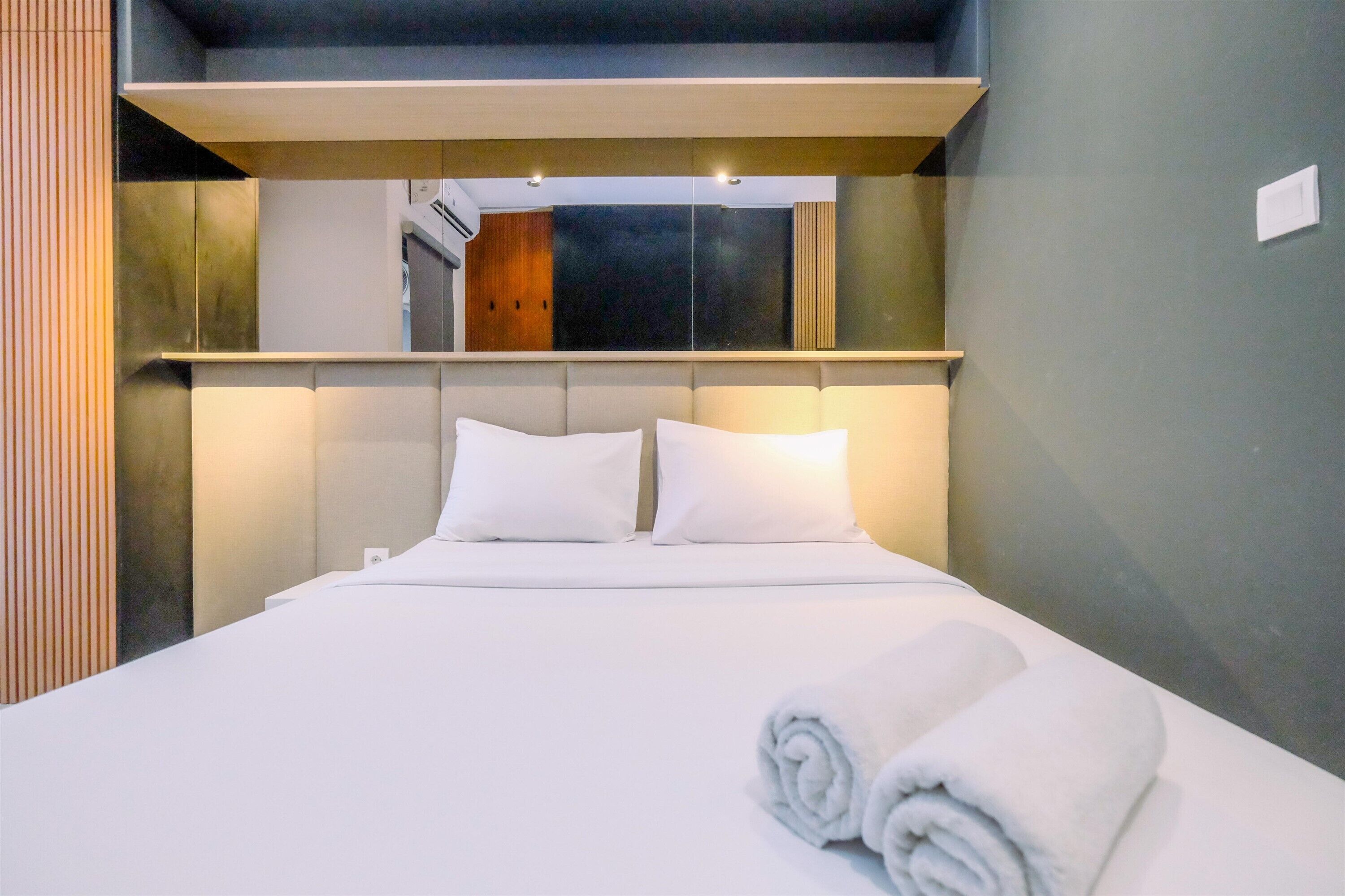 Studio | Wi-Fi gratuit