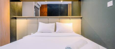 Studio | Wi-Fi gratuit