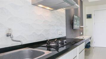 Studio | Private kitchen