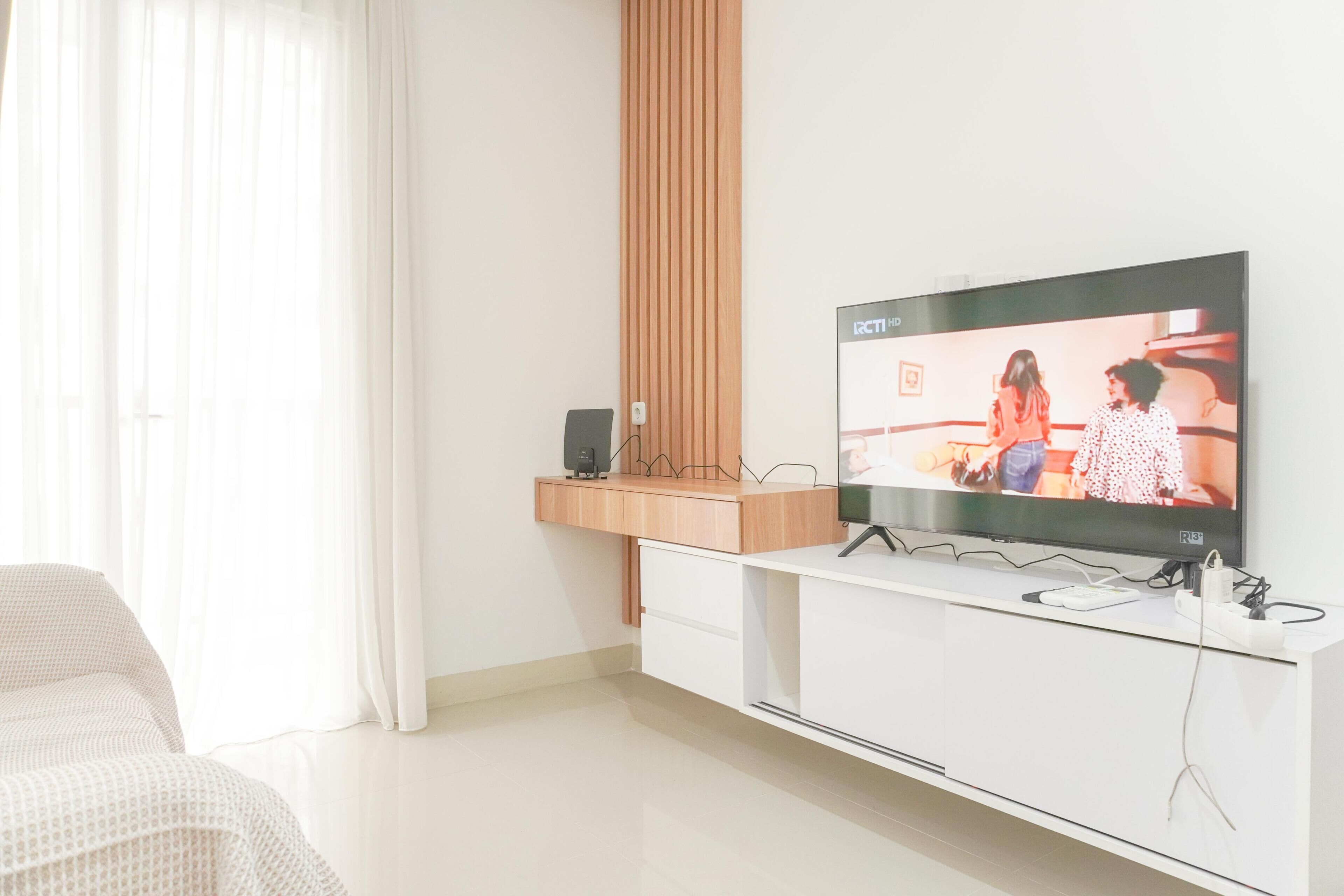 Leilighet | Oppholdsområde