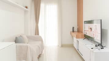 Leilighet | Oppholdsområde