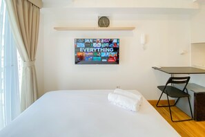 スタジオ | WiFi (無料)