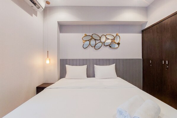 Apartment | 1 bedroom