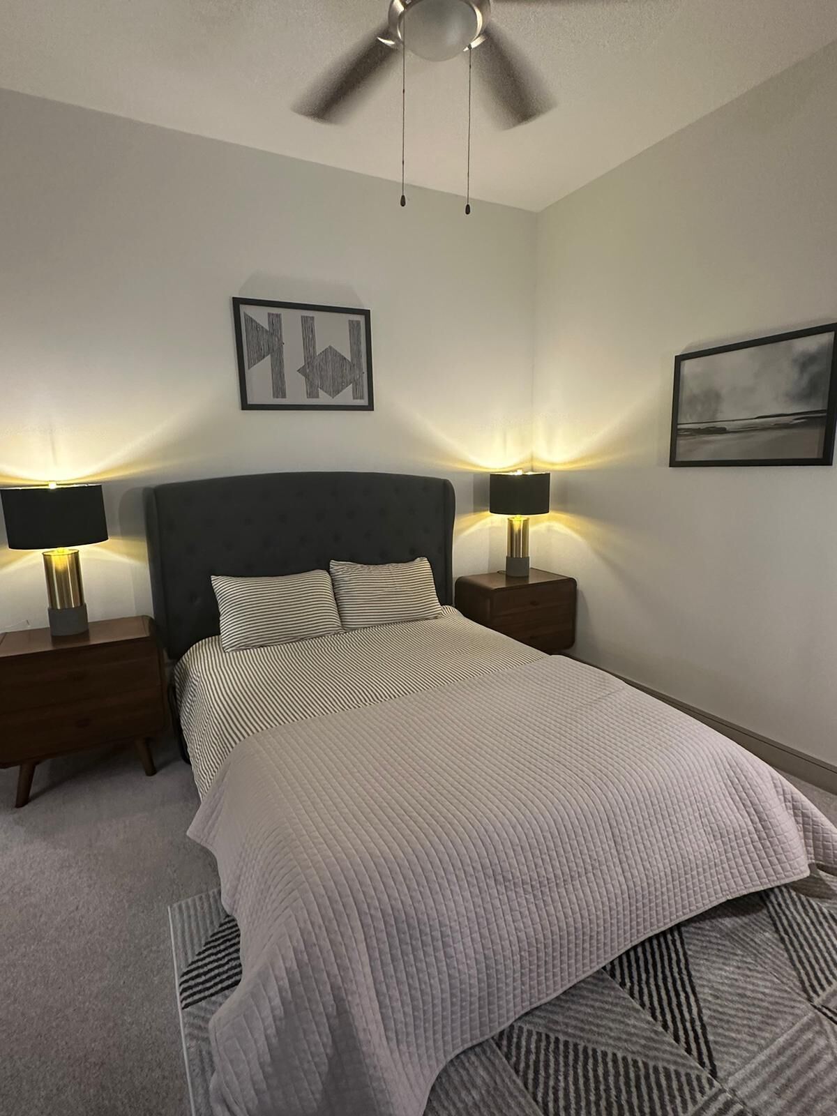 1BD Cozy Apartment w Resort Amenities Between Greenville & East Dallas