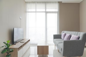 Appartement | Aire de séjour