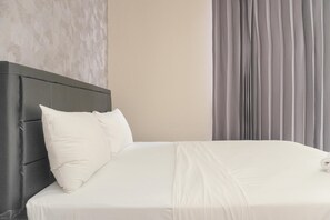 Apartment | 2 Schlafzimmer, kostenloses WLAN