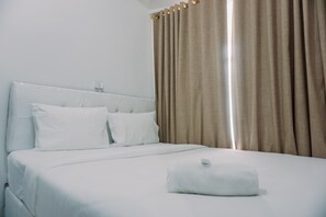 Apartment - Good Deal And Cozy 2Br At Apartment Amazana Serpong (South Tangerang)