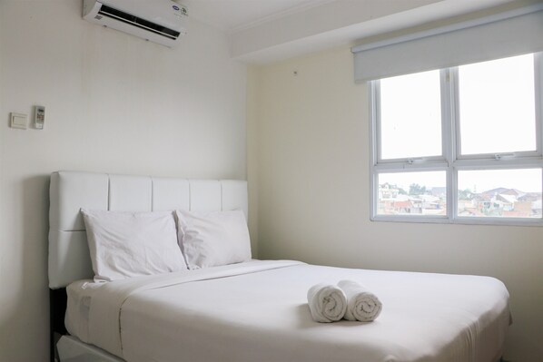 Apartment | 2 bedrooms, free WiFi