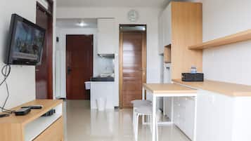 Departamento | Área de sala de estar