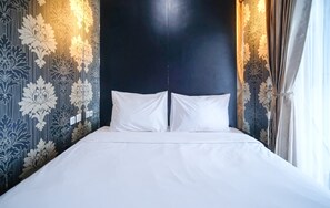 Studiolejlighed | Gratis Wi-Fi