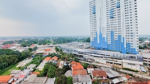 Unclassified image, 4 of 18, button - Good Deal And Homey 2Br Serpong Garden Apartment (Cisauk)