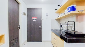 Unclassified image, 5 of 18, button - Good Deal And Homey 2Br Serpong Garden Apartment (Cisauk)