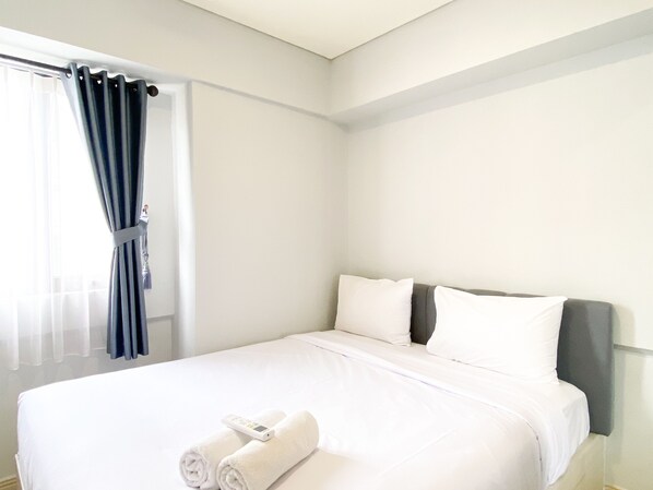 Apartment | 3 bilik tidur, Wi-fi percuma 