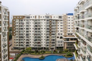 Exterior - Best Deal Stylish 2Br At Apartment Gateway Pasteur (Cimahi)