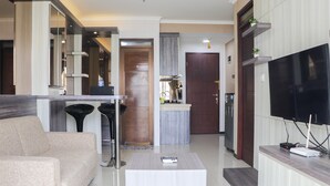 Apartemen | Area keluarga