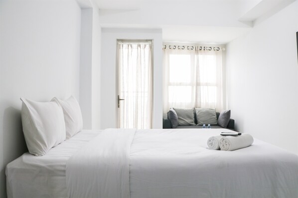 Studio | Gratis wifi