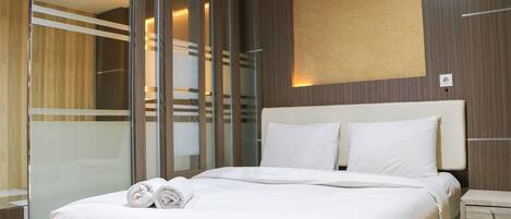 Departamento | 2 habitaciones y wifi gratis