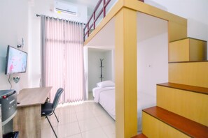 Studio | Kostenloses WLAN