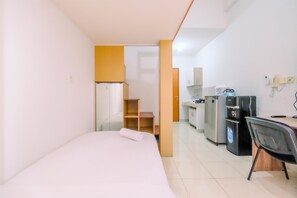 1 dormitorio y wifi gratis