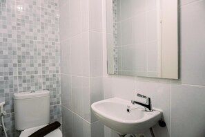 Studio | Salle de bain