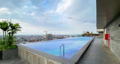 Good Choice And Modern Studio Marquis De Lafayette Apartment