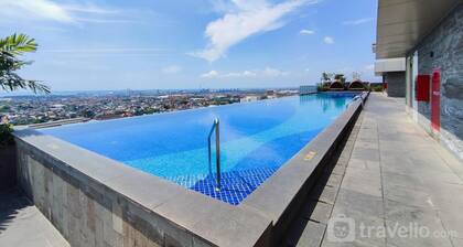 Good Choice And Modern Studio Marquis De Lafayette Apartment