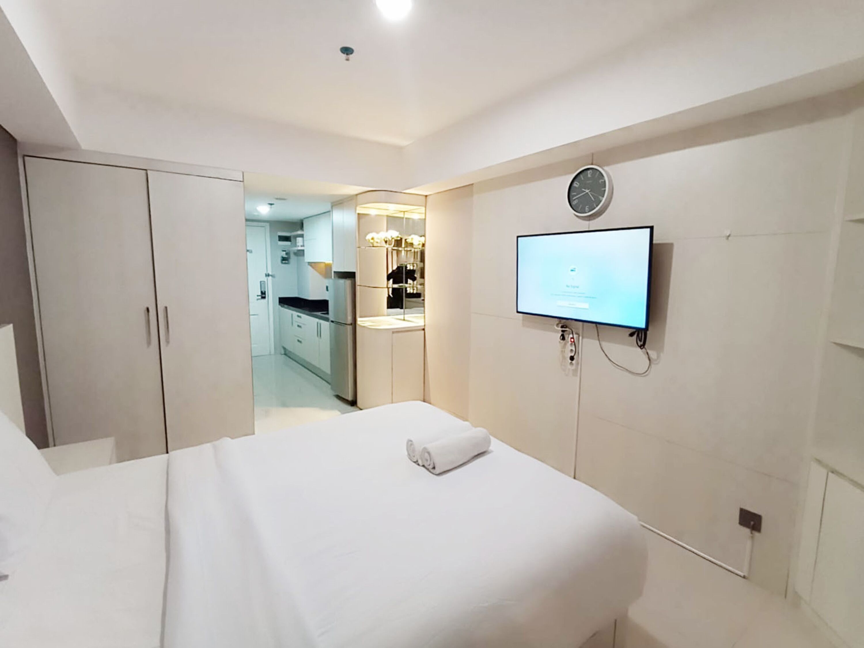 Estudio | Wifi gratis