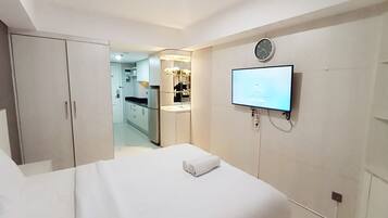 Studio | Wi-Fi gratis