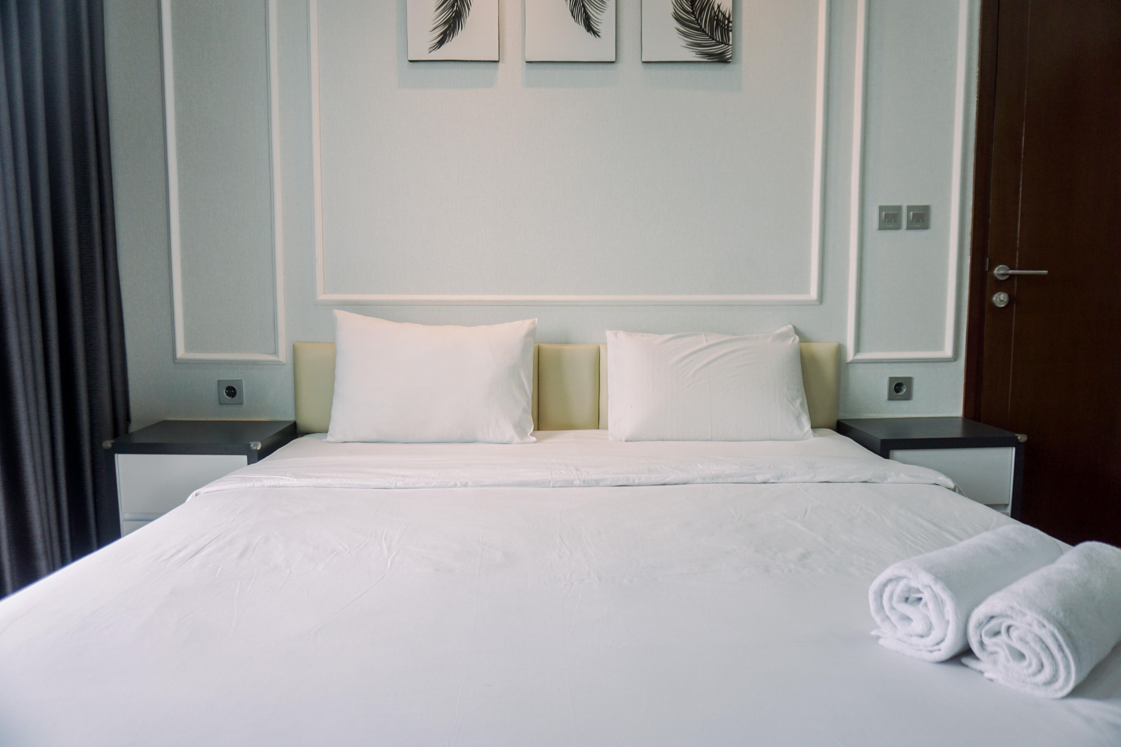 Appartement | 1 slaapkamer, gratis wifi