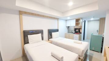Studio | 1 bedroom, free WiFi