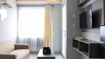 Apartment | Wohnbereich