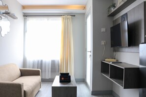 Apartment | Living area