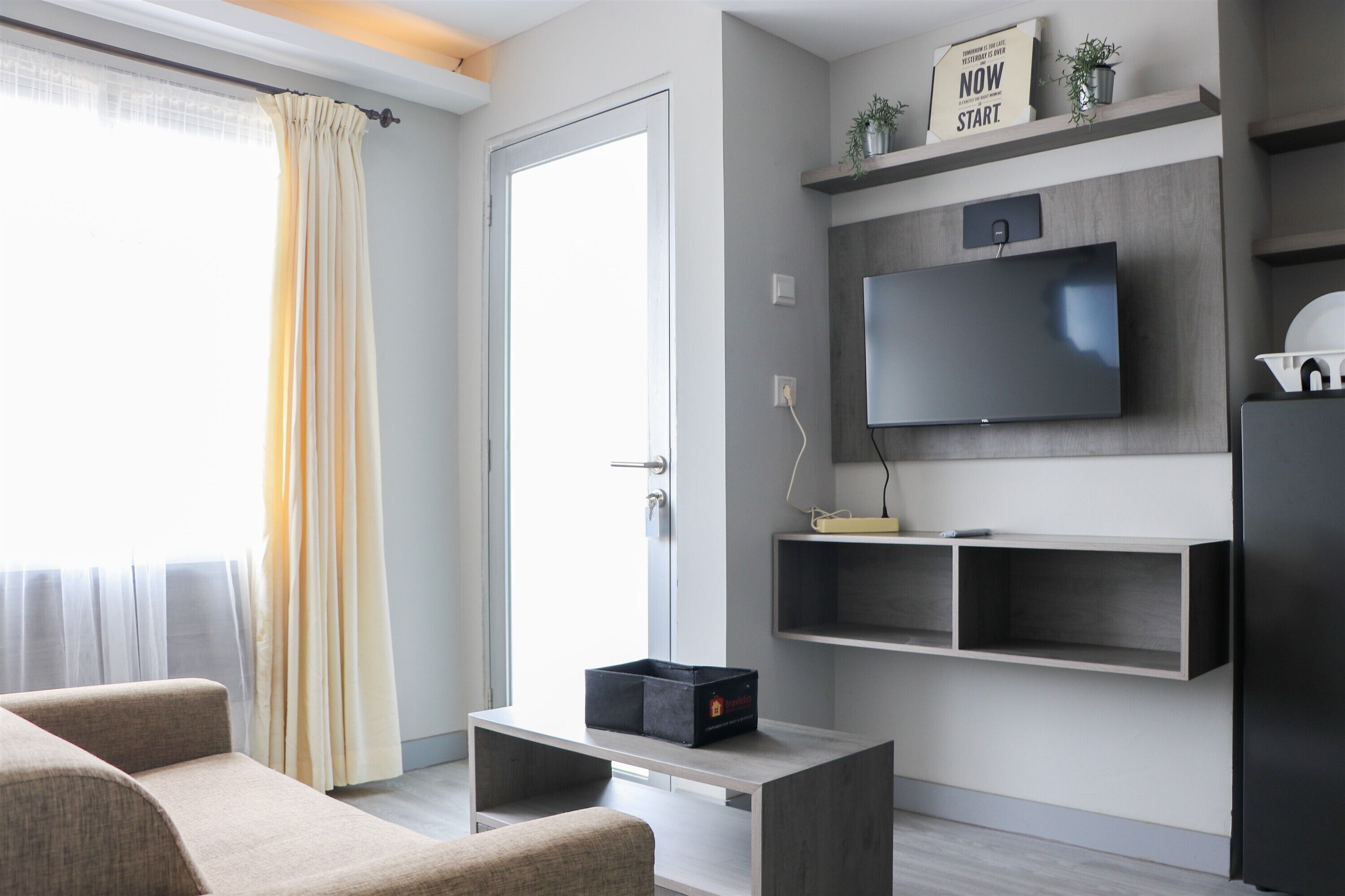 Apartment | Wohnbereich