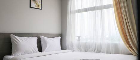 아파트 | 2 개의 침실, 무료 WiFi