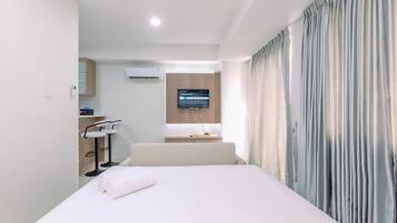 Monolocale | Wi-Fi gratuito