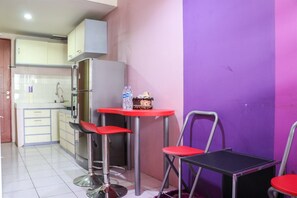 Appartement | Aire de séjour