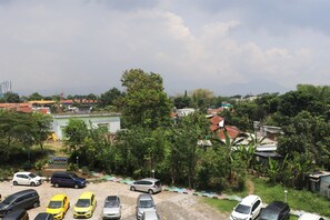 Apartment | View from room