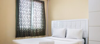 Best Deal 2Br At Buah Batu Park Apartment