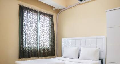 Best Deal 2Br At Buah Batu Park Apartment