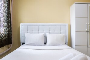 Apartment - Best Deal 2Br At Buah Batu Park Apartment (Bandung)